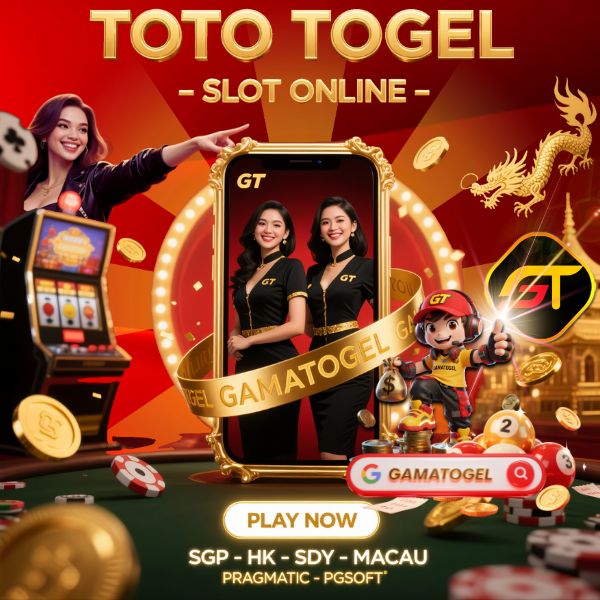 Gamatogel : Link Resmi Situs Game Toto Togel & Slot Online Paling Variatif - WooCommerce eCommerce